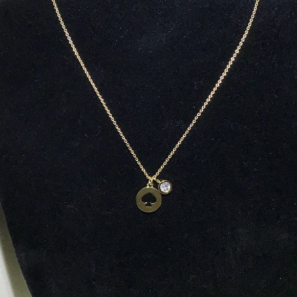 kate spade Jewelry - Kate Spade ♠️Necklace